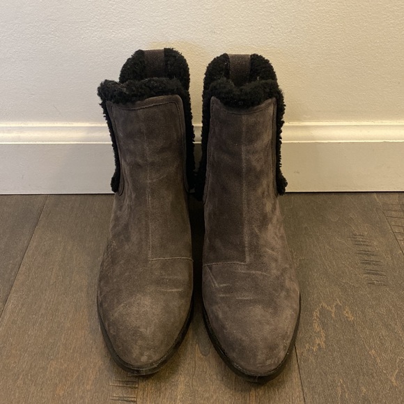 rag & bone boots - Picture 8 of 11